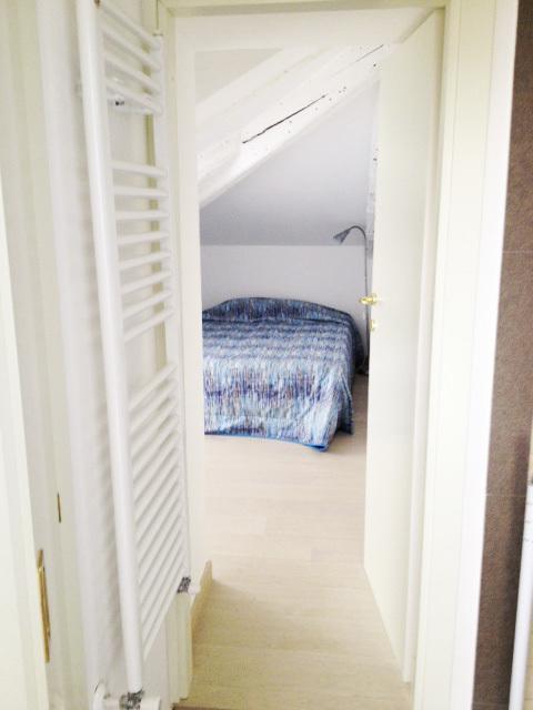 Conte Verde Turín Habitación foto